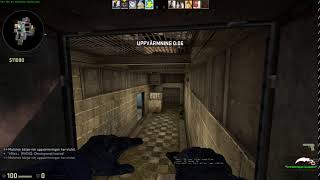 CS:GO Cache vent bug