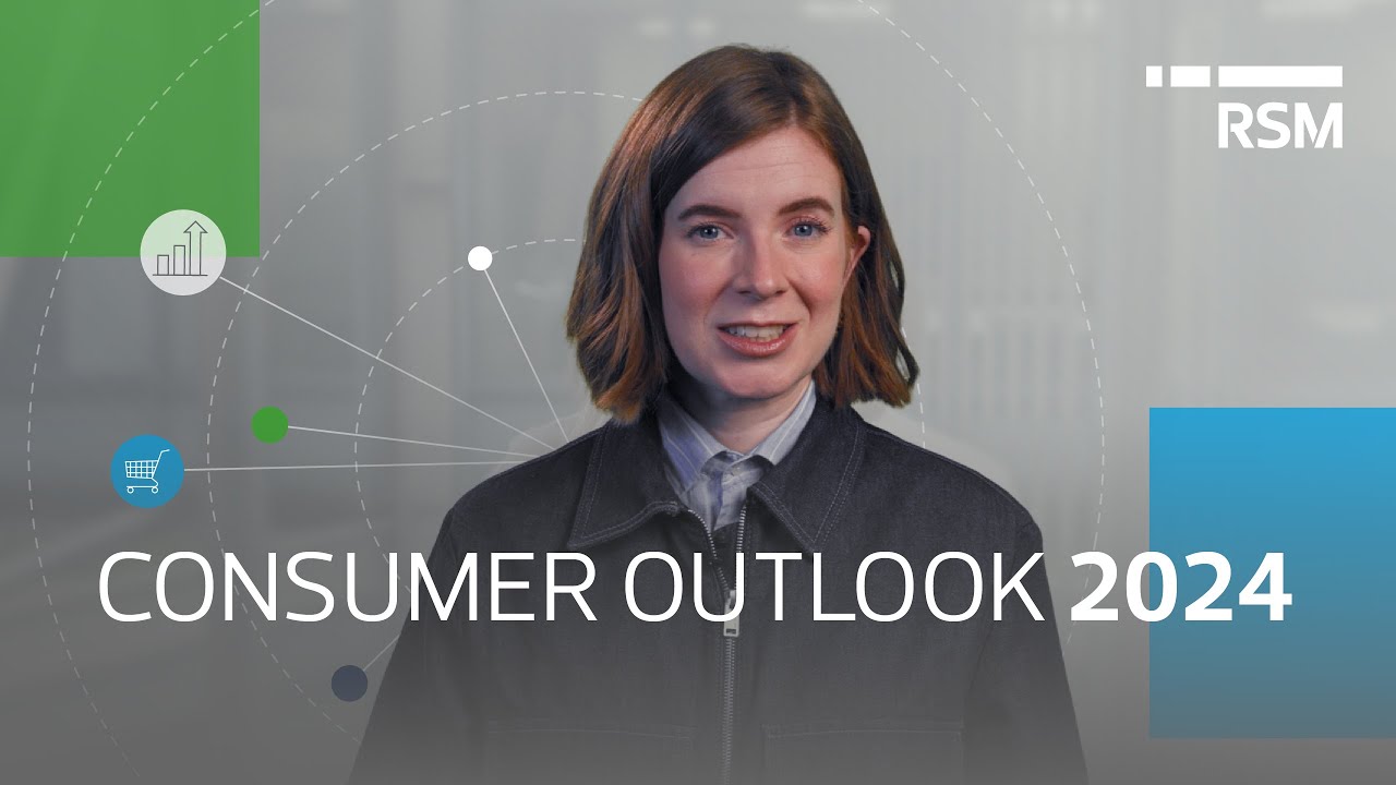 Consumer outlook mid-year update 2024