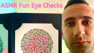 Büyük Çocuklar İçin Heyecan Verici Göz Kontrolleri