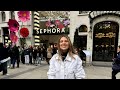 The best sephora store in the world  ali andreea
