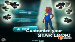 Stardom The A List Gameplay Trailer (iappsarena.com) screenshot 4