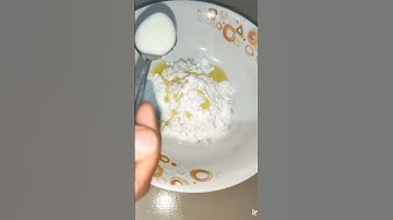 donut icing easiest recipe #viralreel #food #viralvideo #donuts #dessert #cake #sweet#icing