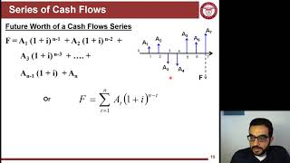 128 L6 P1 - Multiple Cash Flow Analysis