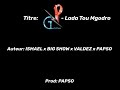 Gzp  lada tou mgodro gzp musiqueofficiel by papso