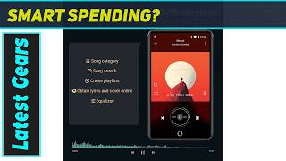 Oilsky M303pro: Amazing 80GB WiFi MP3 Player Kills the iPod