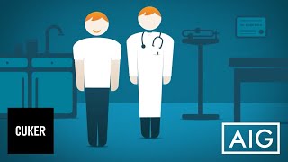 Matrix Direct Medical Exam | Cuker Agency