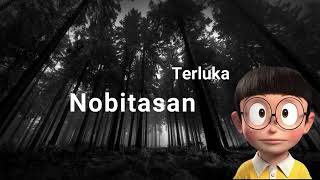 Nobitasan - Terluka (Karaoke version by Idhawas Music)