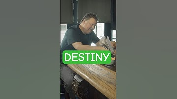 Destiny