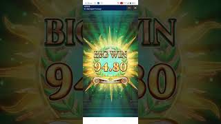 Rise of Apollo 😁PG SOFT screenshot 2