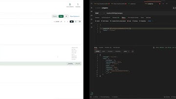 Model tree structures with child reference  in nodejs api | #mongoose #nodejs #model #mongodb