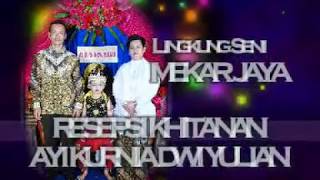 KIDUNG# RONGGENG MEKAR JAYA GRUP LIVE CILUBANG