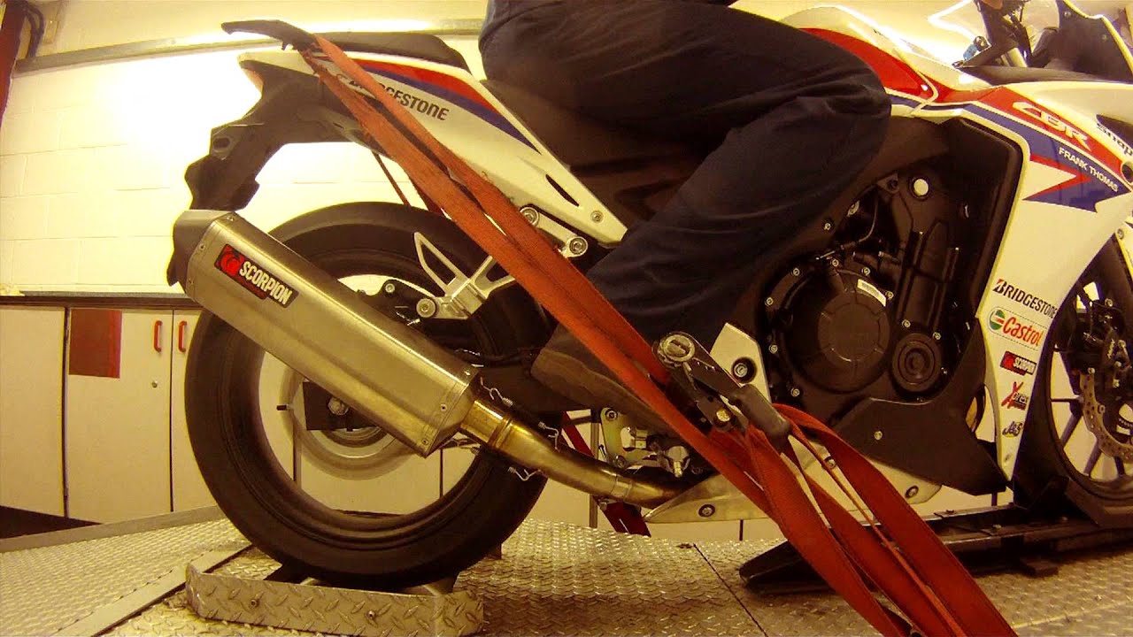 セルケト パラレル (SERKET PARALLEL) マフラー ｜ スコーピオン