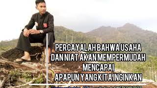 Story whatsapp pencak silat versi sholawat.