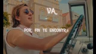 CLAUDIO MATTA - Valeria (letra)