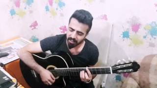 Serkan Göçer HASRET KALDIM