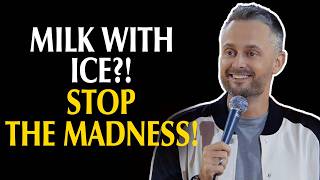 Nate Bargatze: Why I'm Terrified of Ordering Starbucks | Nate Bargatze Stand Up