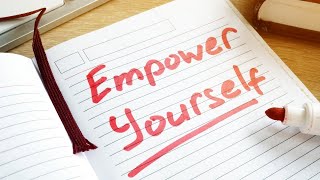 What Does Self-Empowerment Truly Mean?| by Detox is Good