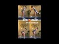 Glute Workouts, GYM vs.HOME