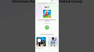 cara download stickman party mod apk screenshot 4