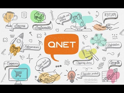 All about QNET India