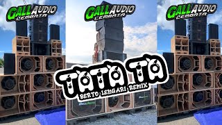Download lagu TATA TA - GALL AUDIO🍊 Ft. BERTO LENGARI ( NEW BSL 2026 ) 