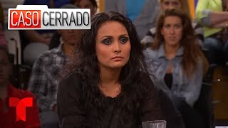 Download Lagu Esposa desquiciada sube videos perturbadores de su bebé 📹👶🏻🤯 | Caso Cerrado Capítulo Completo MP3 Download Lagu Esposa desquiciada sube videos perturbadores de su bebé 📹👶🏻🤯 | Caso Cerrado Capítulo Completo MP3