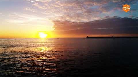 #5 | Tiếng Anh êm dịu khi ngủ - Luyện nghe tiếng Anh thụ động cho người mới học