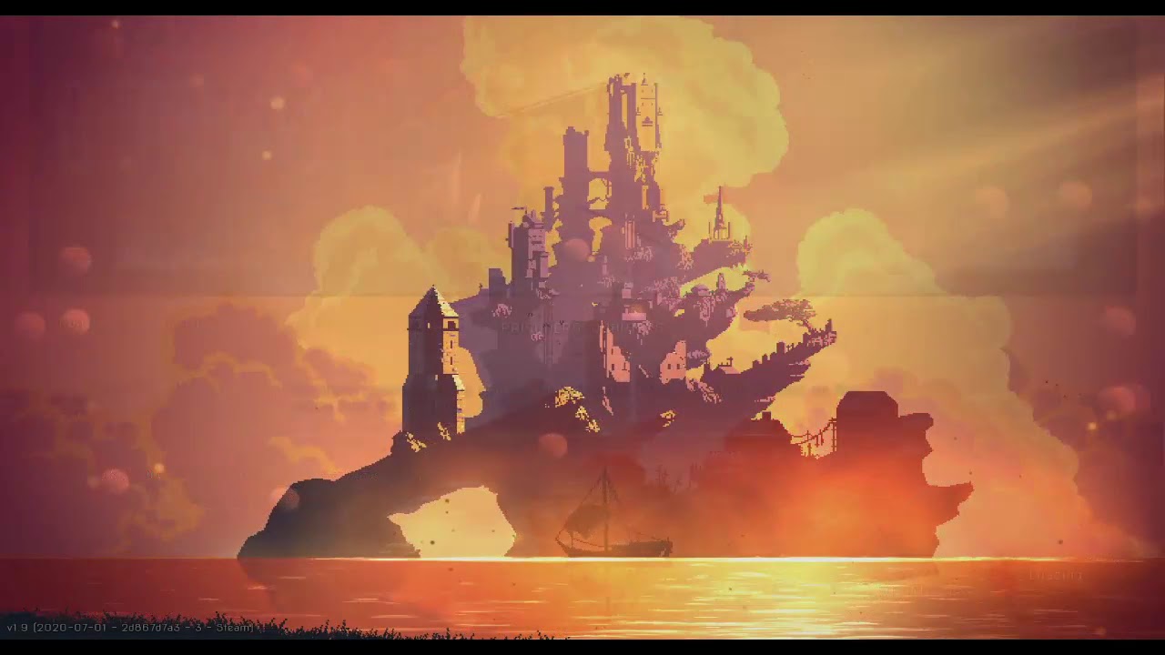 Zeor TV - Dead Cells (Update of Plenty)