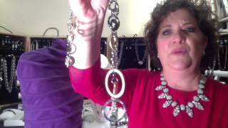 Meet lia sophia Jewelry