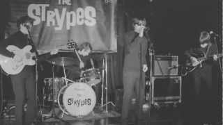 Video thumbnail of "The Strypes - (Get Your Kicks On) Route 66 (LIVE)"