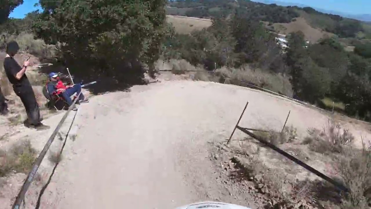 Sea Otter Classic DH 2022