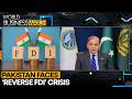 Pakistan Economy Under Pressure Amid Debt, Capital Flight Fears | WION World Business Watch