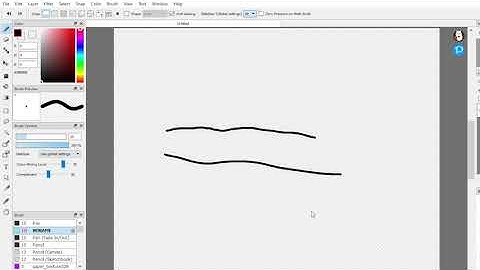 Feature like Firealpaca