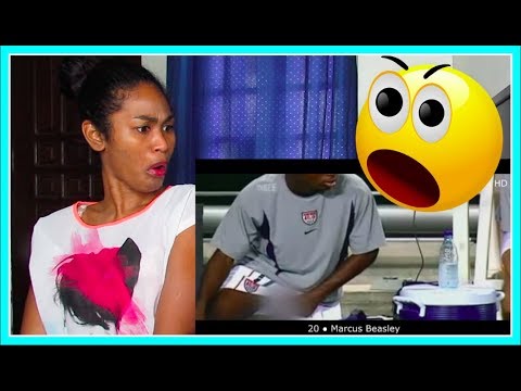 Top 25 Embarrassing Moments in Sports History | Reaction