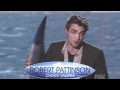 Robert Pattinson Teen Choice Awards 2011