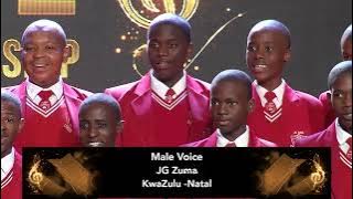 JG Zuma High School | UMsunduzi River | Ntuthuko Sibisi