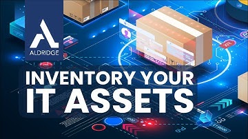 Inventory Your IT Assets