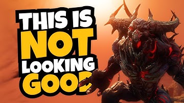 New World: First Impressions (Gameplay & Thoughts)