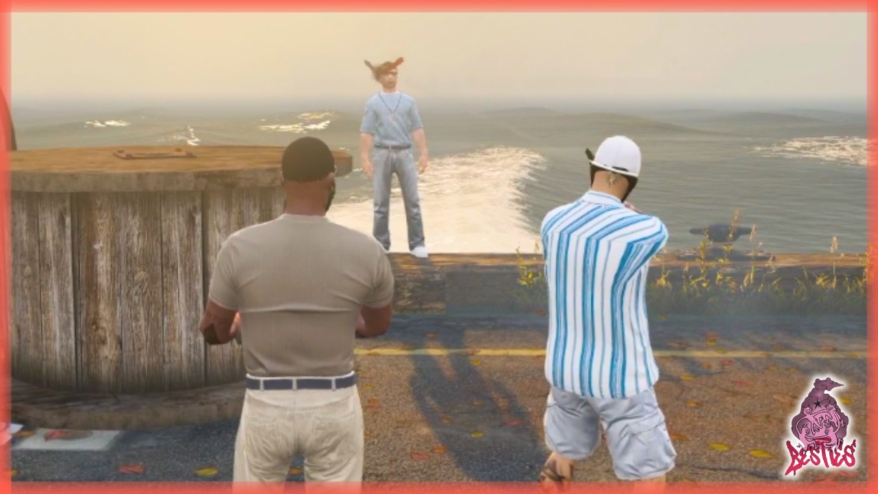 Керм становится лучшим другом | NoPixel 4.0 GTARP