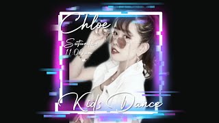 Kids Dance | Chloe Choreography | @TheWarehouseDanceStudio