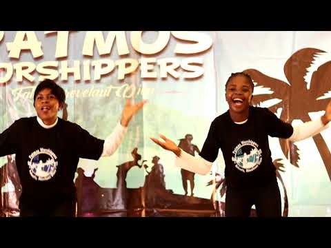 Afrobeat Victor Ike Jangolova Dance Cover 