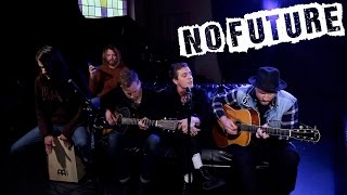 Video thumbnail of "The Maine - "Taxi" (Acoustic) | No Future"