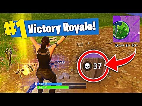 1 HORA PARA GANAR en FORTNITE *TEMPORADA 4* - 1 HORA PARA GANAR en FORTNITE *TEMPORADA 4*