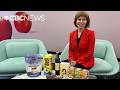 Inside Canada S Biggest Professional Food Show And Upcoming Culinary Trends 