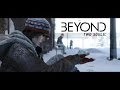 Прохождение Beyond: Two Souls (За гранью: Две души). Глава 10. Бездомные