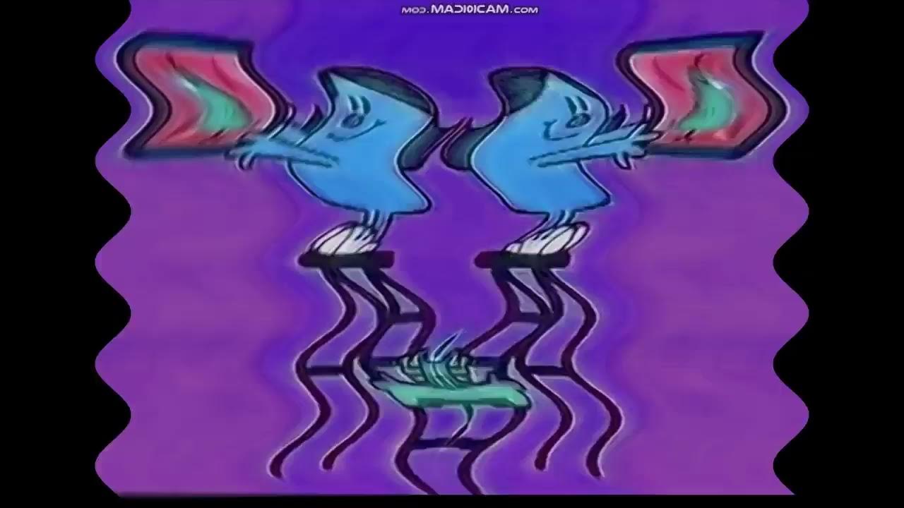 The Mr Men Show Theme Song Short Effects Part 3 YouTube