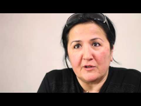 ქალაქი ამბობს: მაია ტორაძე