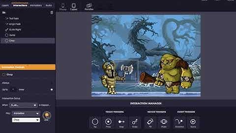 Lightwell tutorial #7 - adding sound FX and music