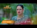 TULA JAPNAR AAHE | EP - 391 | Best Scene 1 | Apr 28 2026 | Zee MARATHI