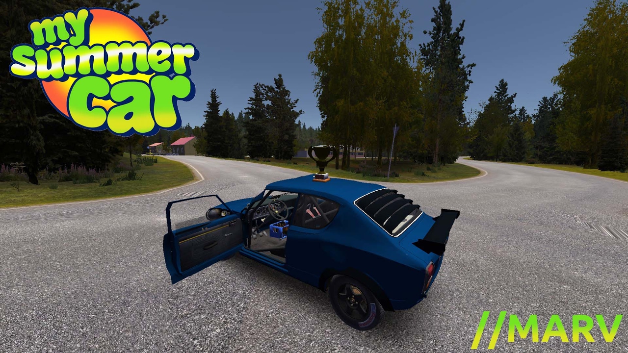 Бесплатные игры май саммер. My Summer car ралли. Ралли Сатсума май саммер кар. My Summer car последняя версия. Диски my Summer car.